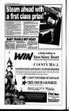 Crawley News Wednesday 23 September 1992 Page 8