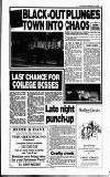 Crawley News Wednesday 23 September 1992 Page 9
