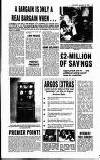 Crawley News Wednesday 23 September 1992 Page 21