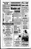 Crawley News Wednesday 23 September 1992 Page 23