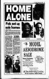 Crawley News Wednesday 23 September 1992 Page 25