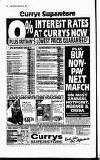 Crawley News Wednesday 23 September 1992 Page 28