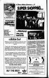 Crawley News Wednesday 23 September 1992 Page 32