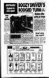 Crawley News Wednesday 23 September 1992 Page 35