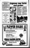 Crawley News Wednesday 23 September 1992 Page 36