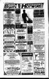 Crawley News Wednesday 23 September 1992 Page 40