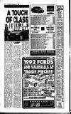 Crawley News Wednesday 23 September 1992 Page 56