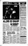 Crawley News Wednesday 23 September 1992 Page 74