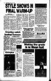 Crawley News Wednesday 23 September 1992 Page 76
