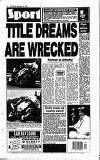 Crawley News Wednesday 23 September 1992 Page 80