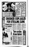 Crawley News Wednesday 30 September 1992 Page 4