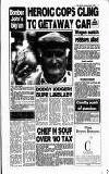 Crawley News Wednesday 30 September 1992 Page 5
