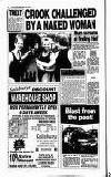 Crawley News Wednesday 30 September 1992 Page 8