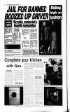 Crawley News Wednesday 30 September 1992 Page 10