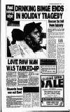 Crawley News Wednesday 30 September 1992 Page 11