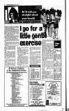 Crawley News Wednesday 30 September 1992 Page 14