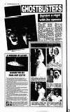 Crawley News Wednesday 30 September 1992 Page 18