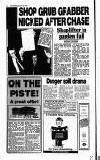 Crawley News Wednesday 30 September 1992 Page 24