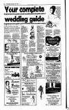 Crawley News Wednesday 30 September 1992 Page 28