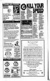 Crawley News Wednesday 30 September 1992 Page 30