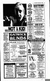 Crawley News Wednesday 30 September 1992 Page 31