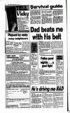 Crawley News Wednesday 30 September 1992 Page 32