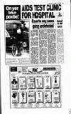 Crawley News Wednesday 30 September 1992 Page 33