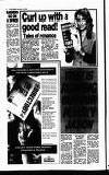 Crawley News Wednesday 04 November 1992 Page 8