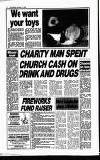 Crawley News Wednesday 04 November 1992 Page 10
