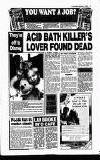 Crawley News Wednesday 04 November 1992 Page 11