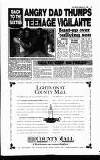 Crawley News Wednesday 04 November 1992 Page 17