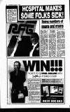 Crawley News Wednesday 04 November 1992 Page 24