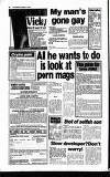 Crawley News Wednesday 04 November 1992 Page 34