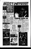 Crawley News Wednesday 04 November 1992 Page 36