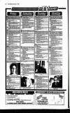 Crawley News Wednesday 04 November 1992 Page 38