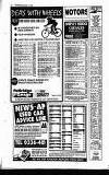 Crawley News Wednesday 04 November 1992 Page 44