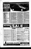 Crawley News Wednesday 04 November 1992 Page 48