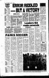 Crawley News Wednesday 04 November 1992 Page 72