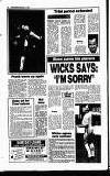 Crawley News Wednesday 04 November 1992 Page 78