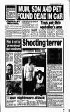Crawley News Wednesday 02 December 1992 Page 3