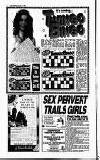 Crawley News Wednesday 02 December 1992 Page 4