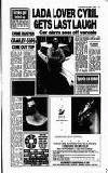 Crawley News Wednesday 02 December 1992 Page 13