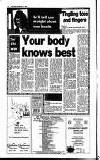 Crawley News Wednesday 02 December 1992 Page 14