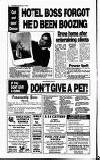 Crawley News Wednesday 02 December 1992 Page 18