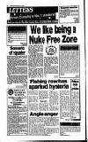 Crawley News Wednesday 02 December 1992 Page 20