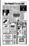 Crawley News Wednesday 02 December 1992 Page 21