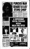 Crawley News Wednesday 02 December 1992 Page 23