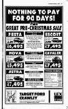 Crawley News Wednesday 02 December 1992 Page 45