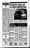Crawley News Wednesday 02 December 1992 Page 54