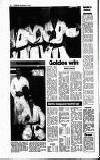 Crawley News Wednesday 02 December 1992 Page 72
